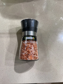 Molinillos Sal Himalaya - Unidad (200 gr)