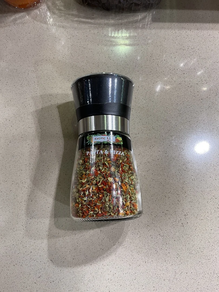 Molinillos Pasta / Pizza - Unidad (55gr)