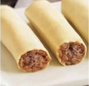 Canelones de Carne 6 unidades