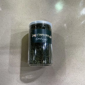 Bote de Eneldo - Unidad (35gr)