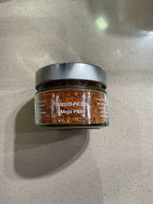 Tarro Mojo Picón Exotic Sal (Unidad 65gr)