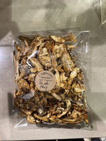 Setas ou de reig deshidratado - Unidad (50 gr)