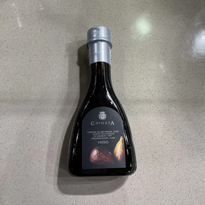 Balsámico higo - Unidad  (150 ml)