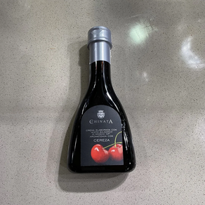 Balsámico de cereza - Unidad  (150 ml)