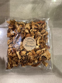 Setas rossiyol deshidratado - Unidad (100 gr)