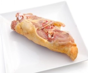 Carcasa de Pollo de Payés