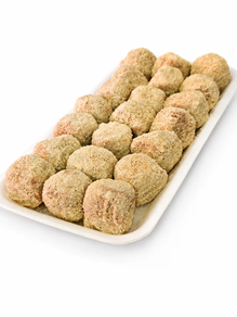 Albóndigas caseras de Ternera