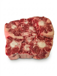 Rabo de ternera gallega 🥩🍷