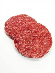 Hamburguesa de Angus
