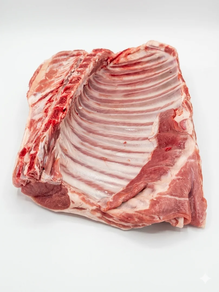 Costillas dde Cordero