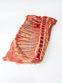 Costilla de Cabrito