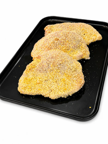 Librito de ternera con gorgonzola y cebolla caramelizada: una explosión de sabor gourmet.