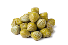 Alcaparras (Ración 250 gr aprox)