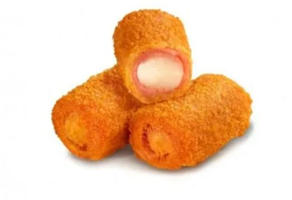Flamenquín (Ración 250 gr aprox)