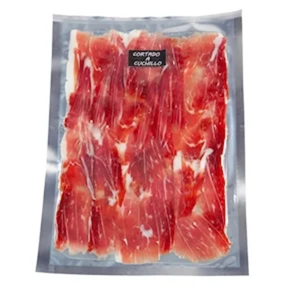 Jamón del País (Ración 100 gr aprox)