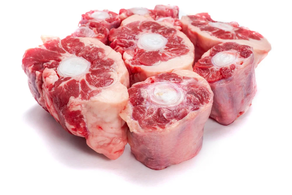 Rabo de Ternera (Ración 550 gr aprox)
