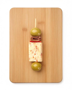 Banderilla de Queso Riojana (Unidad)