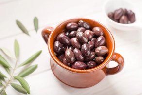 Aceitunas Aragón (Ración 250 gr aprox)