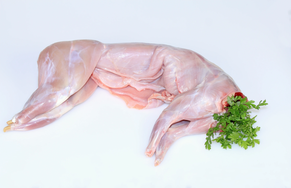 Conejo (Pieza 1,4 kg aprox)