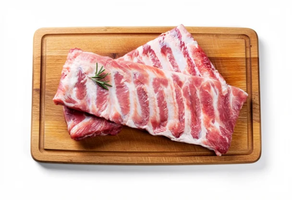 Costilla de Ternera (Ración 300 gr aprox)