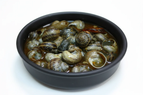 Caracol Bover (Porción 500 gr aprox)