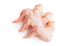 Alitas de Pollo (Ración 400 gr aprox)