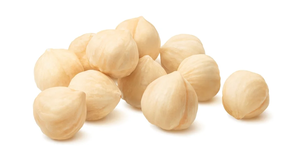 Avellana Cruda (250 gr aprox)