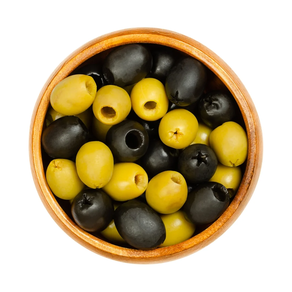 Aceitunas Cóctel (Ración 250 gr aprox)