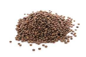 Lenteja Pardina (250 gr aprox)