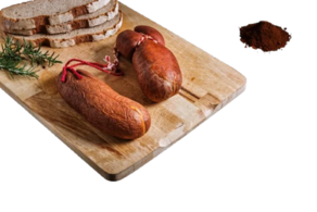 Sobrasada Obach (Bandeja 250 gr aprox)