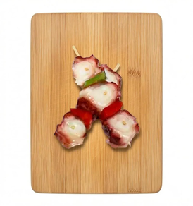 Banderilla de Pulpo (Unidad)