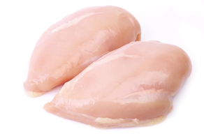 Pechuga de Pollo (Filete 270 gr aprox)