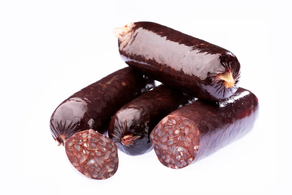 Morcilla de Cebolla (Pieza 220 gr aprox)