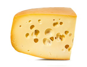 Gruyère Kaltbach 12 Meses (Cuña 280 gr aprox)