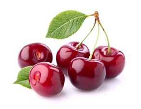 Cereza (Porción 250 gr aprox)