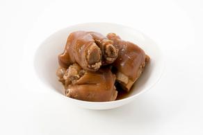 Pies de Cerdo (Pieza 500 gr aprox)