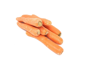 Zanahoria (Unidad 1 kg aprox)