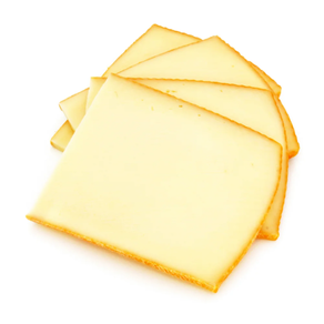 Queso Raclette Suiza (Cuña 280 gr aprox)