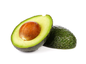 Aguacate (Pieza 230 gr aprox)