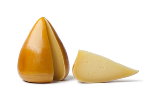 Queso Tetilla Ahumada (Cuña 280 gr aprox)