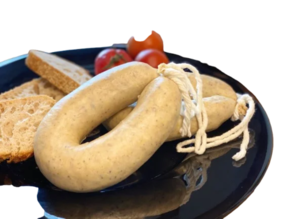 Butifarra de Huevo (Pieza 180 gr aprox)