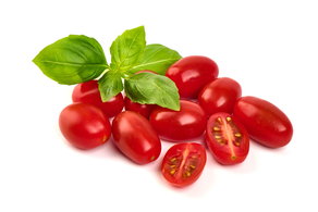 Tomate Cherry (Ración 250 gr aprox)