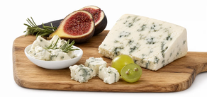 Queso Ronkari Azul de Oveja (Cuña 200 gr aprox)