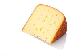 Queso Cabra Curat Montbrú (Cuña 280 gr aprox)