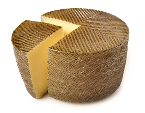 Queso Manchego Semi Oferta (Cuña 250 gr aprox)