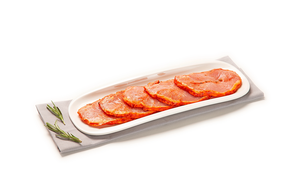 Lomo Adobado Cenfer (Ración 250 gr aprox)