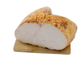 Pechuga Pavo Natural (Ración 250 gr aprox)