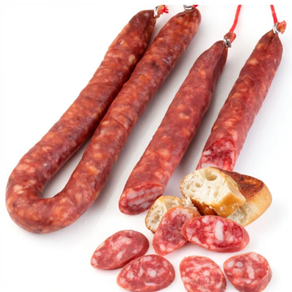 Longaniza Cenfer (Taco 200 gr aprox) REVISAR