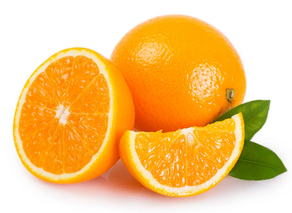 Naranja (Pieza 220 gr aprox)