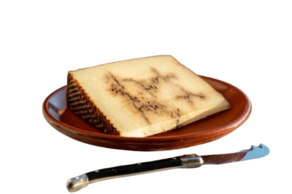 Queso Sansueña Oveja Zamora (Cuña 280 gr aprox)